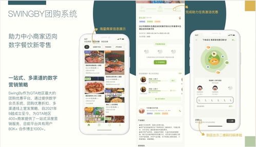 SwingBy 獲數百萬美元天使輪融資，北美本地生活服務新勢力崛起