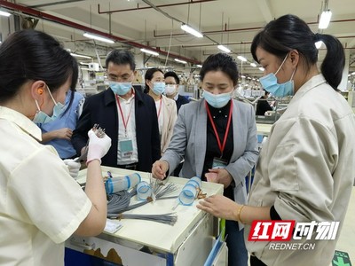 湘西高新區招商小分隊赴長三角和珠三角開展密集考察招商咨詢服務